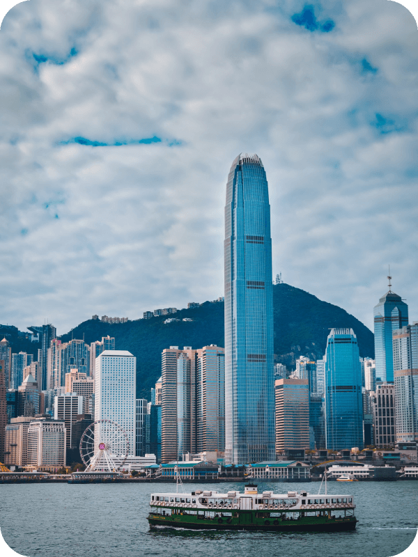 Hong-Kong
