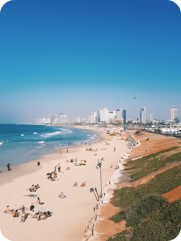 Tel-Aviv