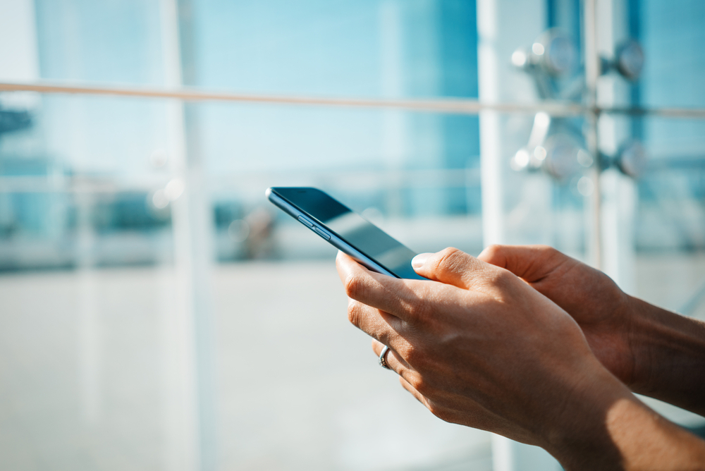 Something Funny Happened on the Way to a Mobile-First World | Message Whiz omnichannel sms texting service