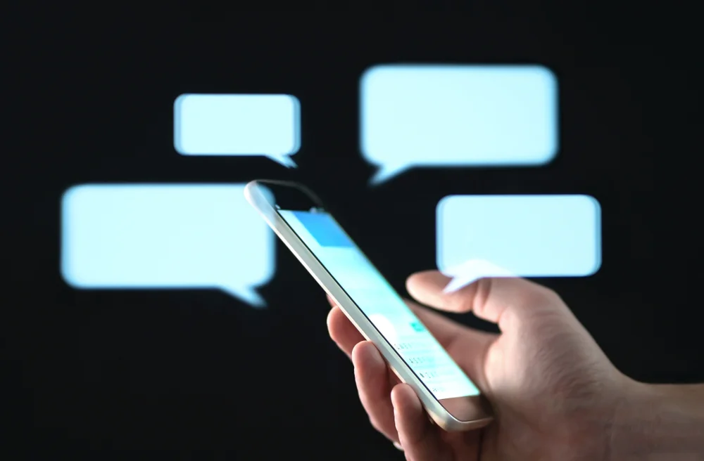A More Efficient Way to Send SMS | Message Whiz omnichannel sms solutions