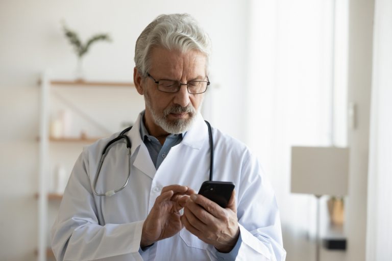 sms services for healthcare