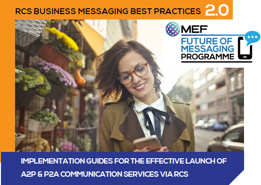 Discover how RCS can benefit your business communication.