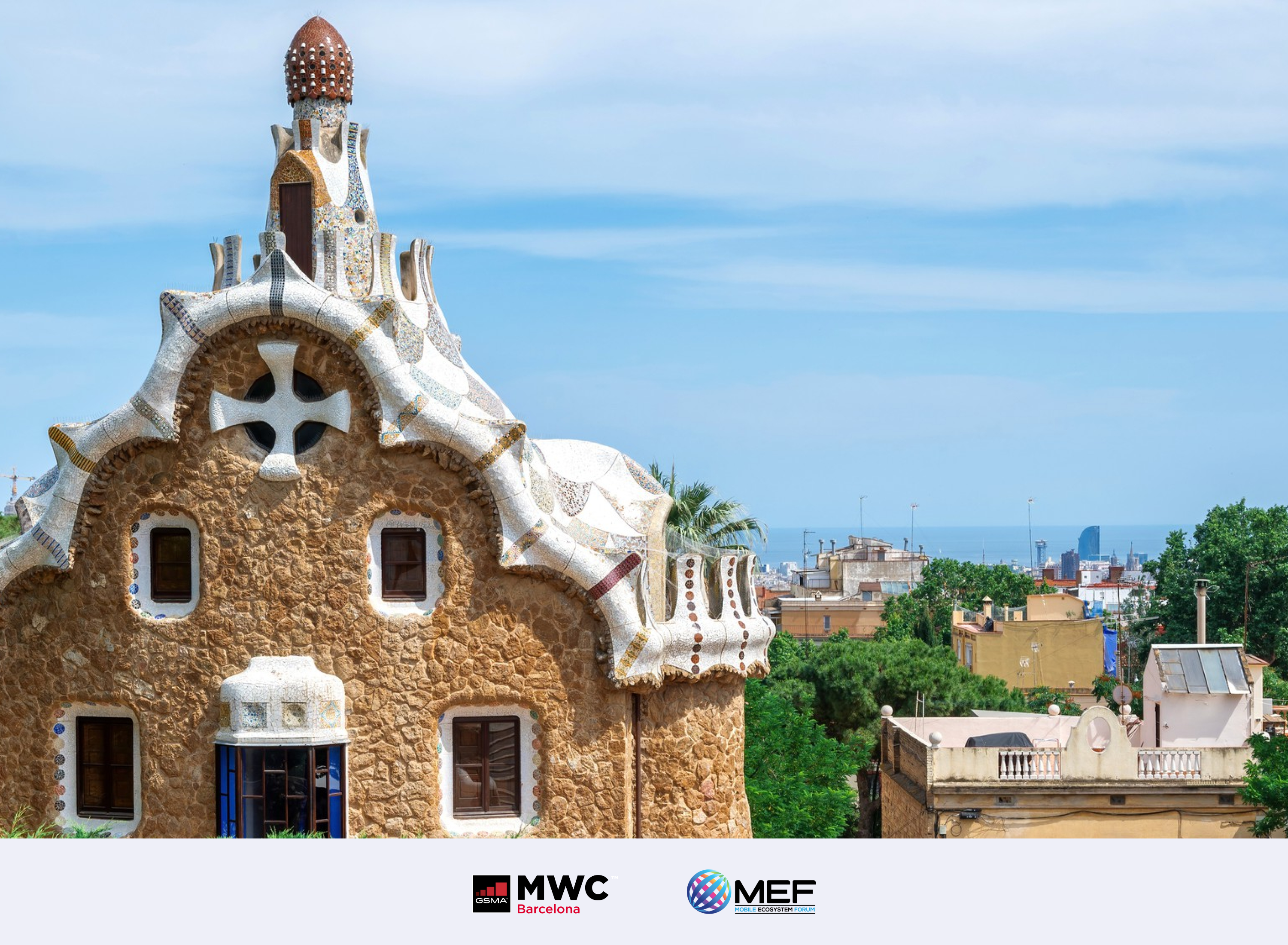 MMDSmart: Good to Be Back in Barcelona | Message Whiz blog image