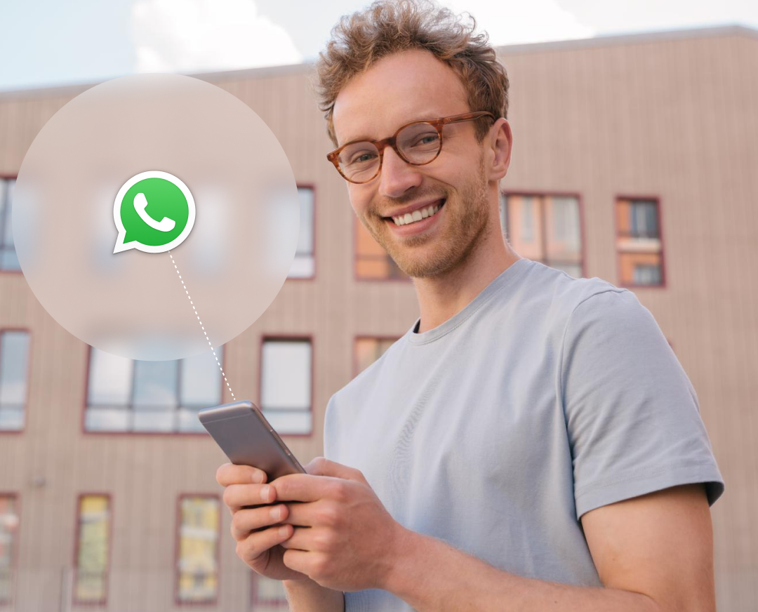 WhatsApp for Travel: Improving Guest Experience & Operations | Message Whiz whatsapp conversations bulk sender service