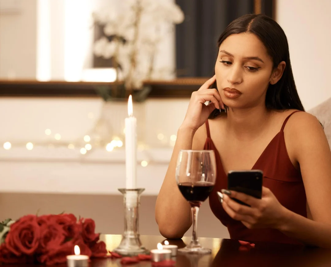 Valentine’s Day Restaurant Reservations Using Text Messages | Message Whiz valentines day sms service