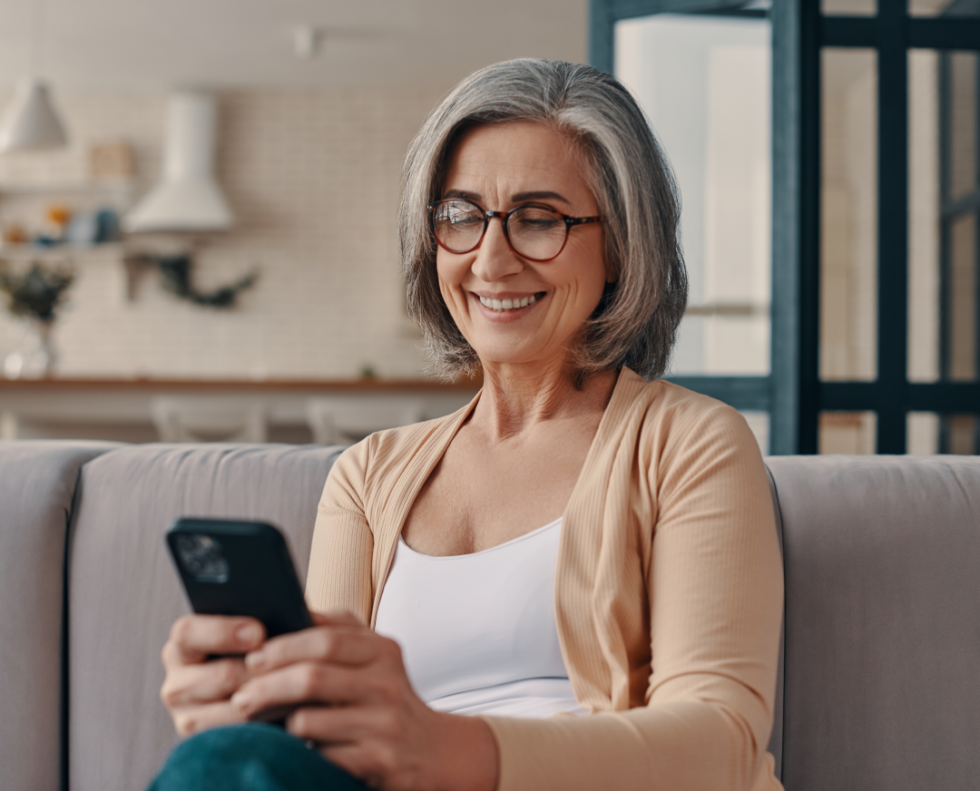 Grow Sales this Mother’s Day with Messaging | Message Whiz SMS campaigns for Mother’s Day marketing