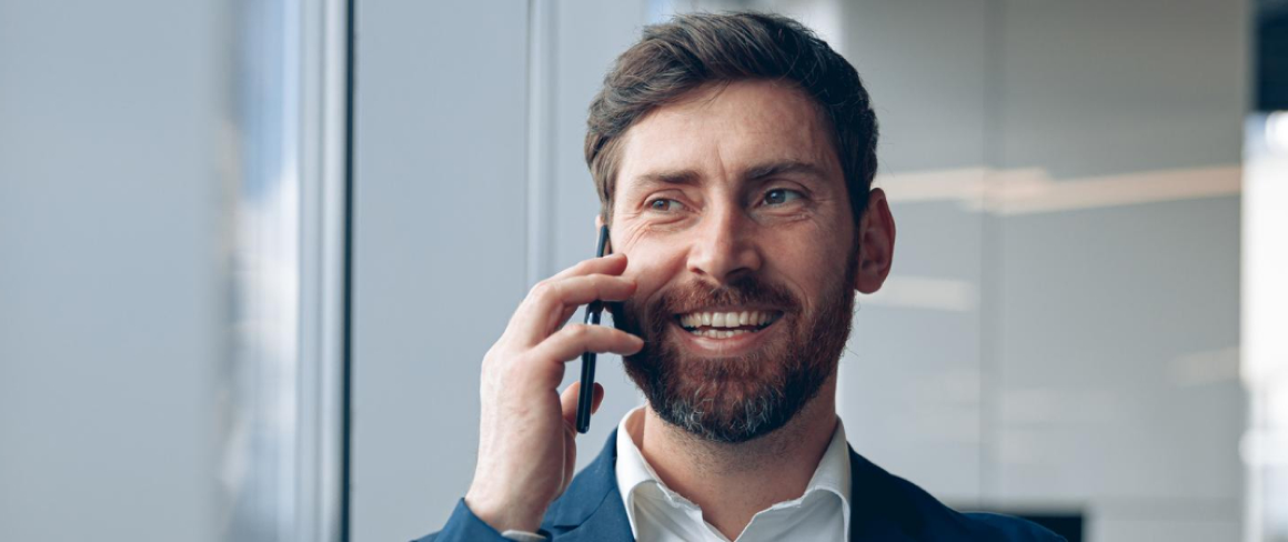 Cloud-based VoIP solutions makes customer smile