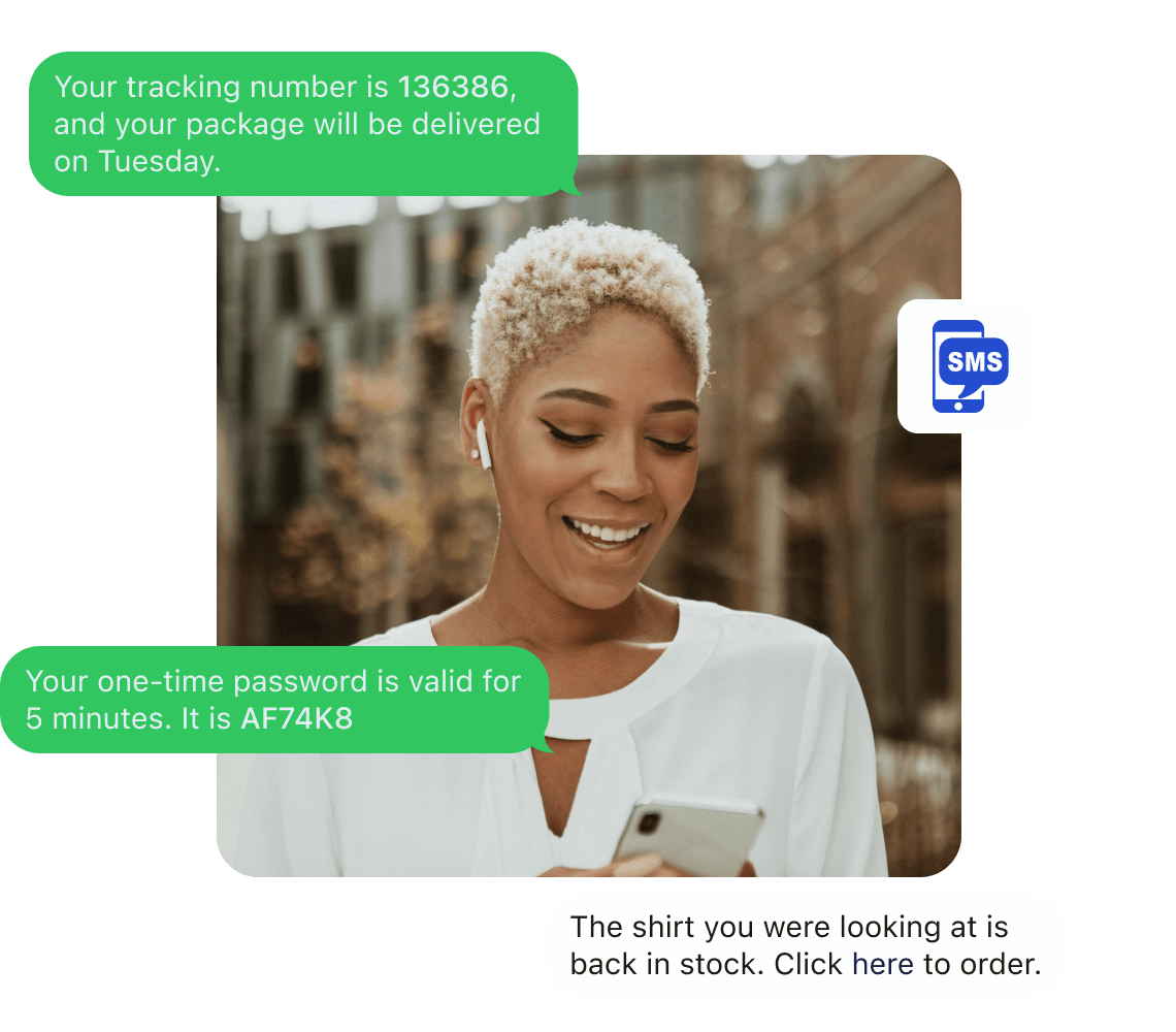 Two-Way Chat Conversations With MessageWhiz SMS Solutions