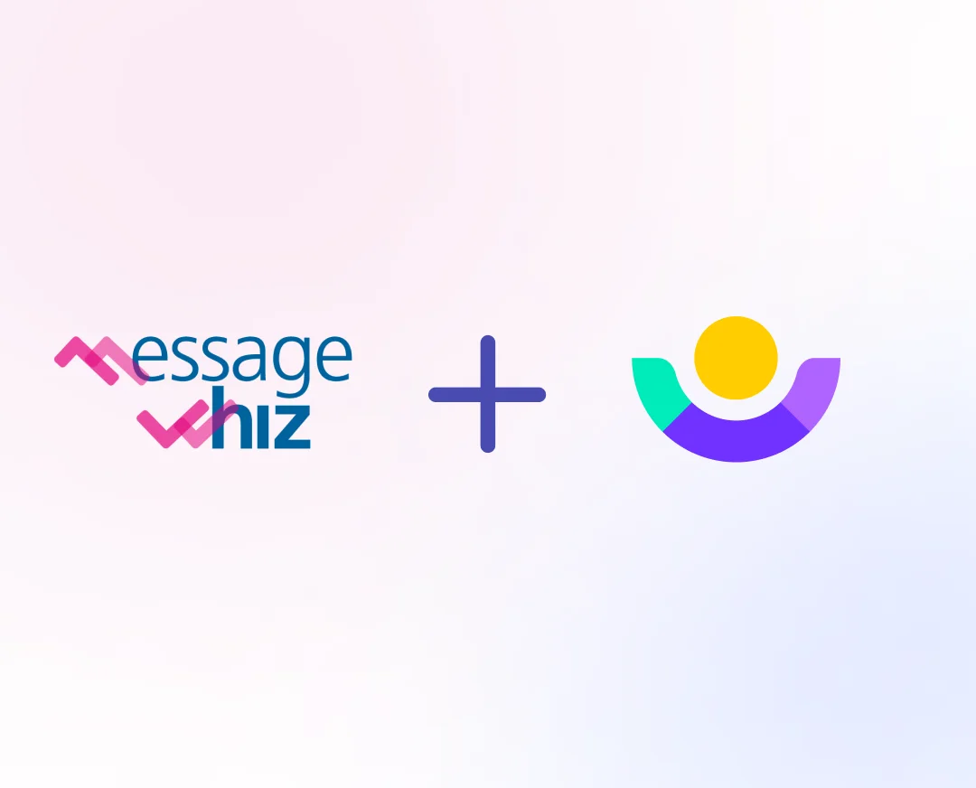 Automating Workflows with Customer.io | Message Whiz Automated Messaging Workflows redefined with MessageWhiz and Customer.io