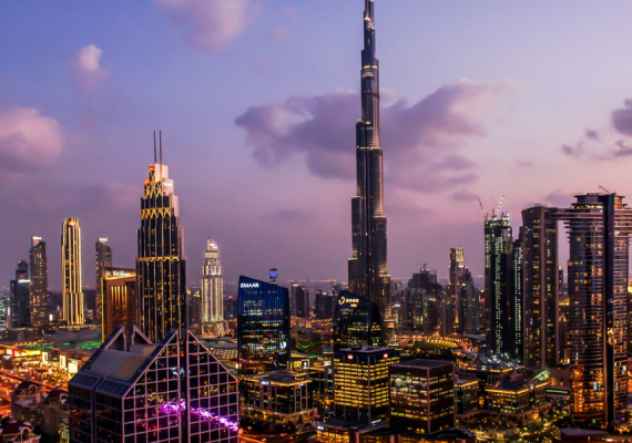 Gitex Global Event