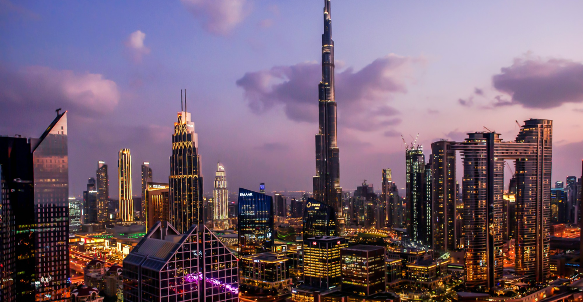 Gitex Global Event
