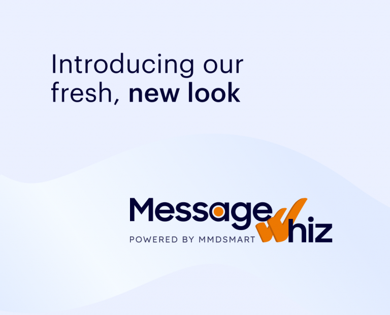 MessageWhiz Rebranding: Leap A CPaaS & Cloud Communication
