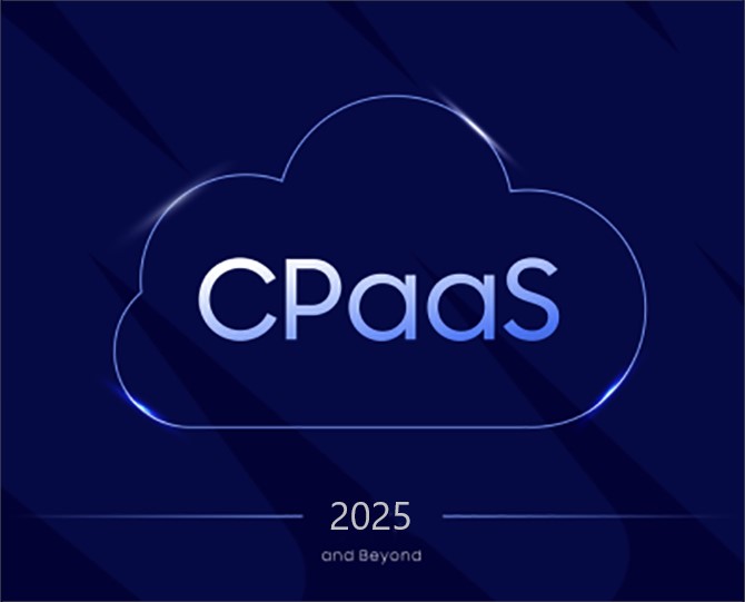 8 Hot CPaaS Trends and What the Future Holds | Message Whiz CPaaS Trends 2025 image