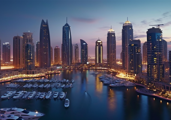 iFX Dubai Expo