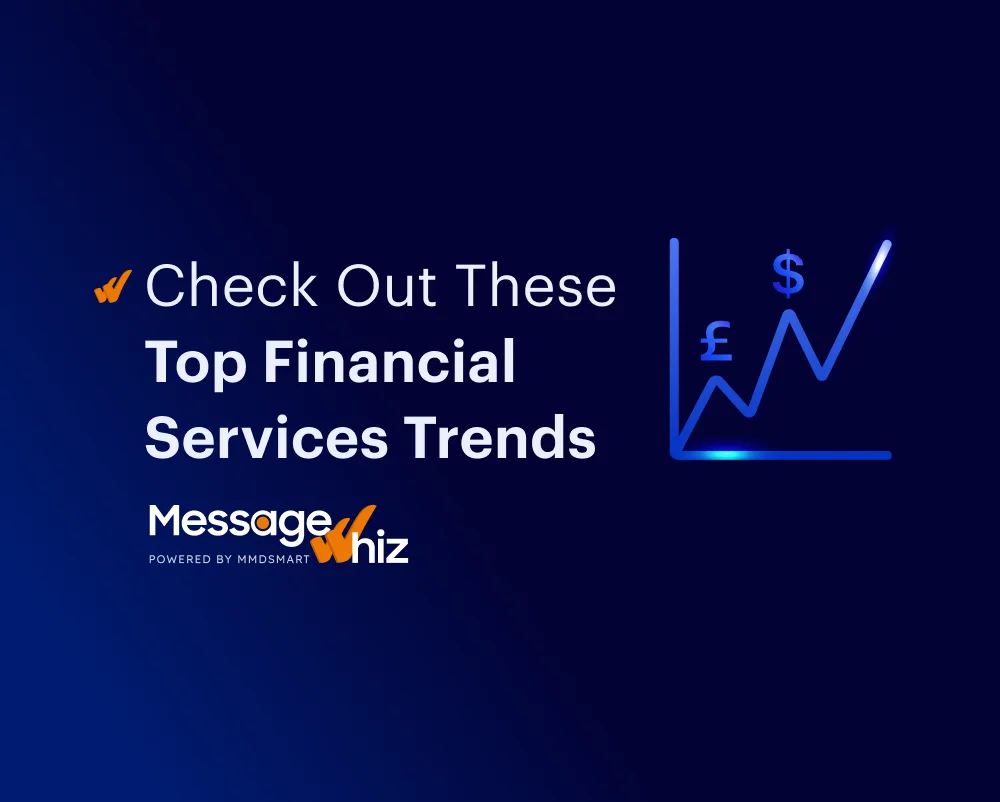 2024 financial trends and messaging solutions
