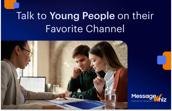 Trends For Financial Industry Messaging With Clients