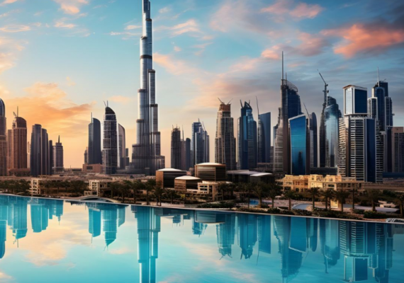 iFX Dubai 2026