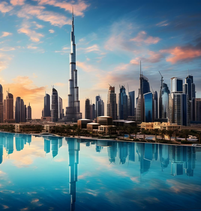 Seamless Middle East + Home Delivery