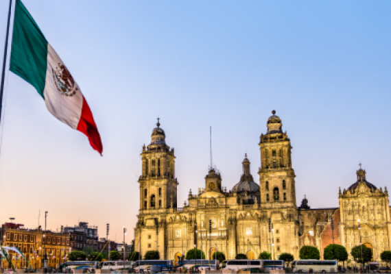 iFX EXPO Latam 2024