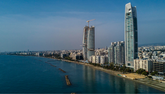 iFX Cyprus