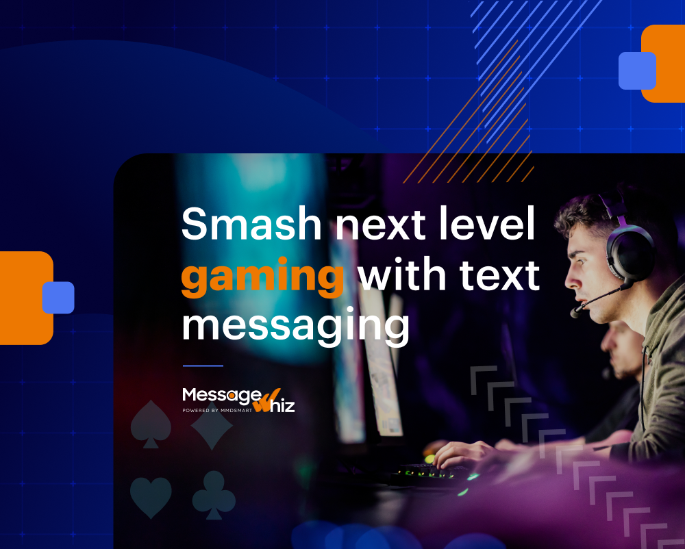 Messaging for player retention