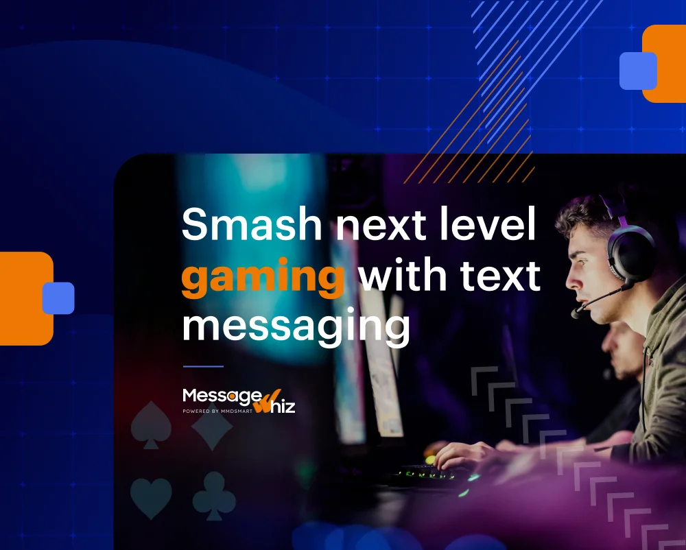 Messaging for player retention