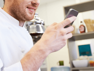Restaurant SMS Marketing Solutions