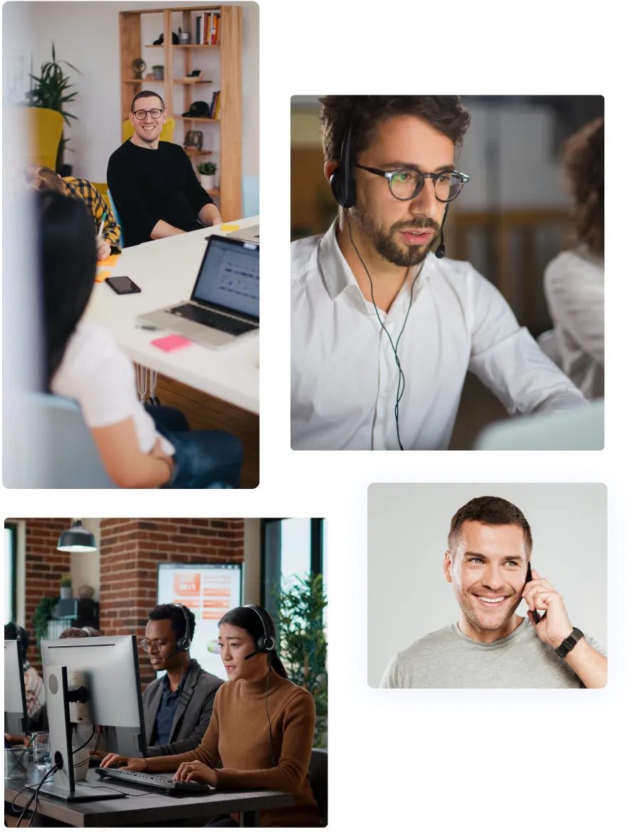 MessageWhiz SMS callback tools for lead engagement