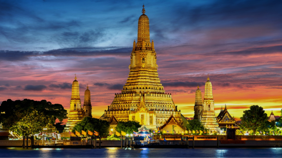 Enhance Postal Services: Meet MessageWhiz in Bangkok