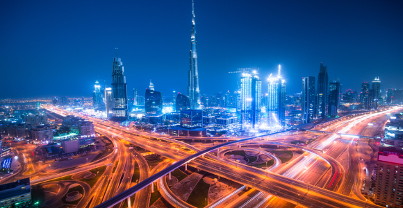 Leverage account verification messages & transactional sms notifications to improve engagement at iFX Dubai.