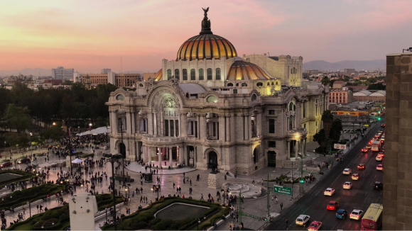iFX Latam