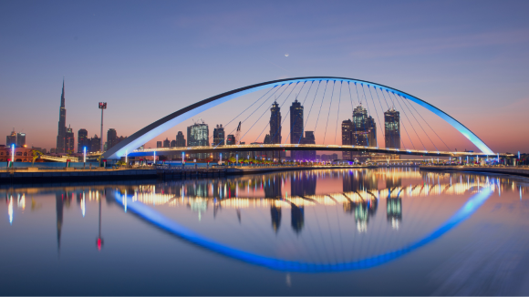 Seamless Home Delivery Middle East – Dubai