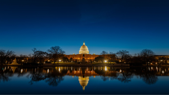 ITW Washington