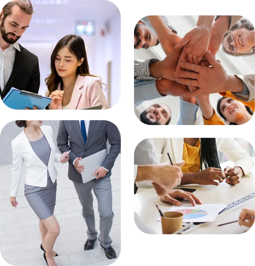 Why Leading Institutions Trust MessageWhiz