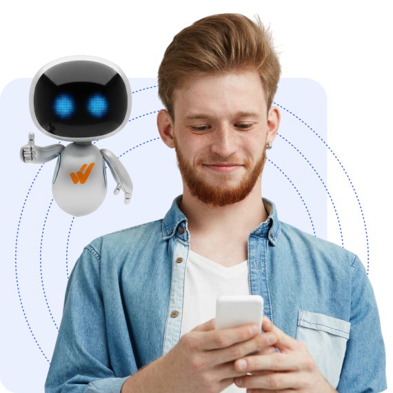 Powered by AI