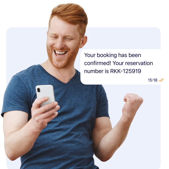 Benefits image