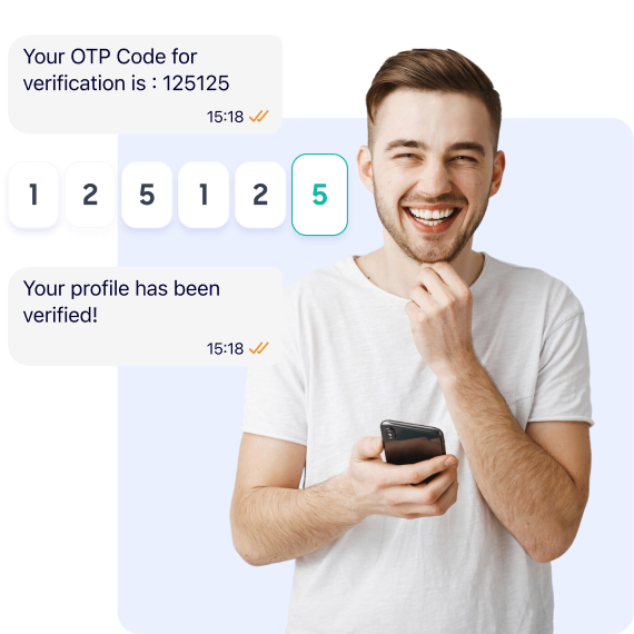 Secure and Optimized OTP