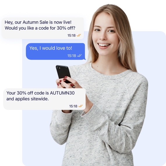 Powered by AI
