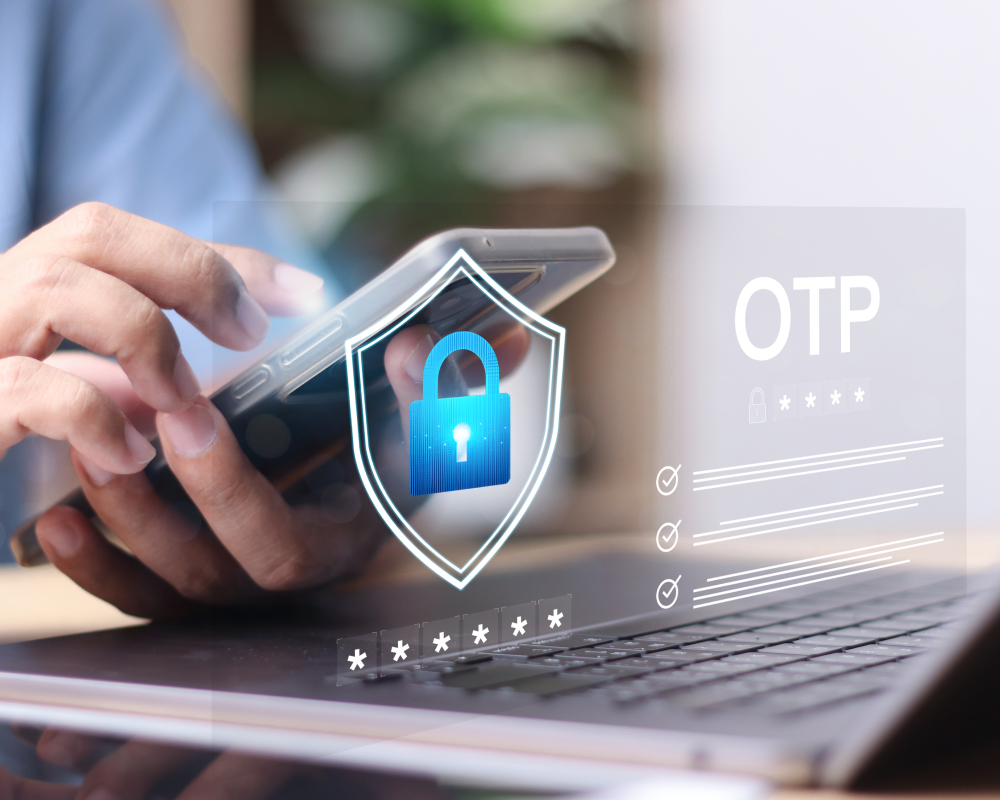 Types of OTP Services and Top 10 Solutions in 2026 | Message Whiz blog image