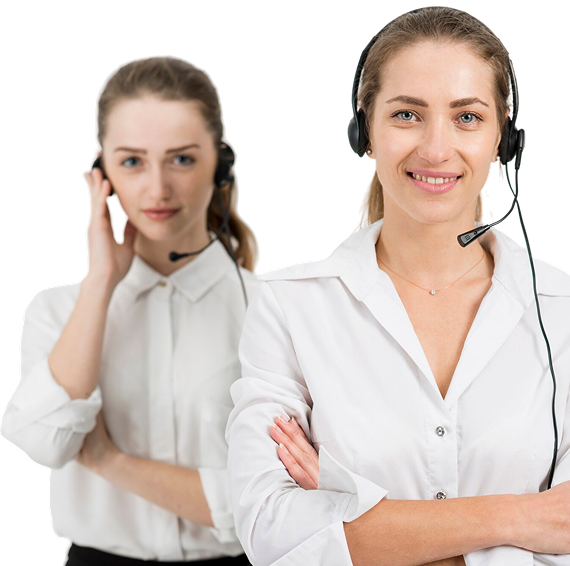 Run global outbound campaigns and inbound support with enterprise call center solutions