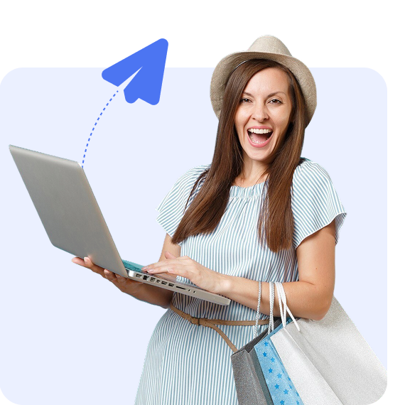 Send smarter with A/B testing and CTR-based delivery
