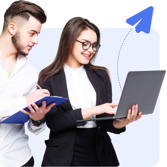 Reliable Delivery for Business Email