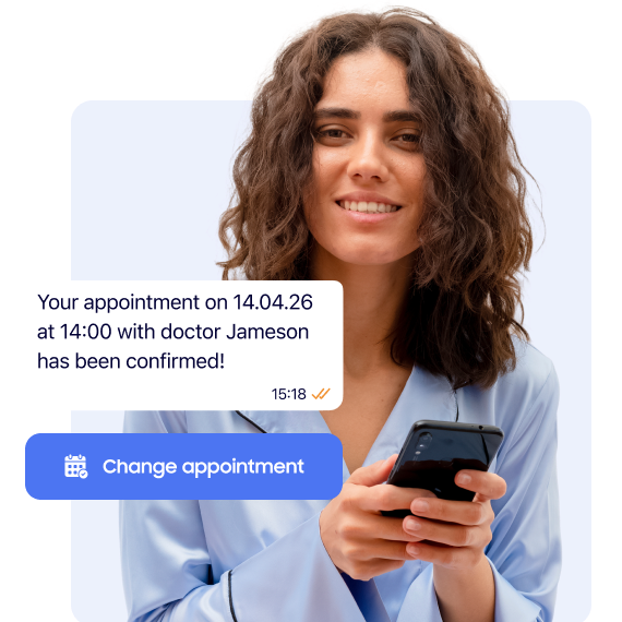 Benefits image