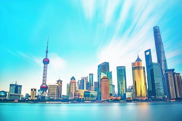 MWC Shanghai 2026