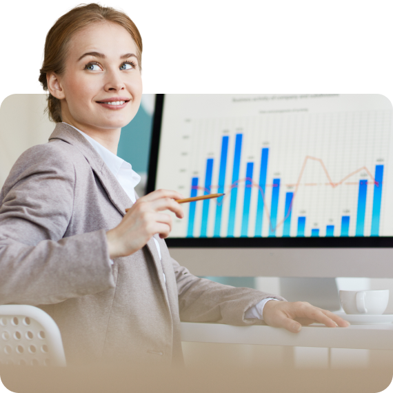 See Exactly What Each Campaign Delivered