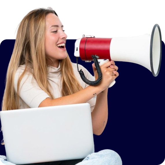 Reach Your Entire Audience in One Send