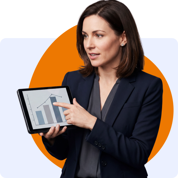 Track Every Call With Real-Time Reporting