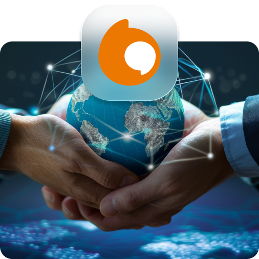 One agreement, one integration, global access