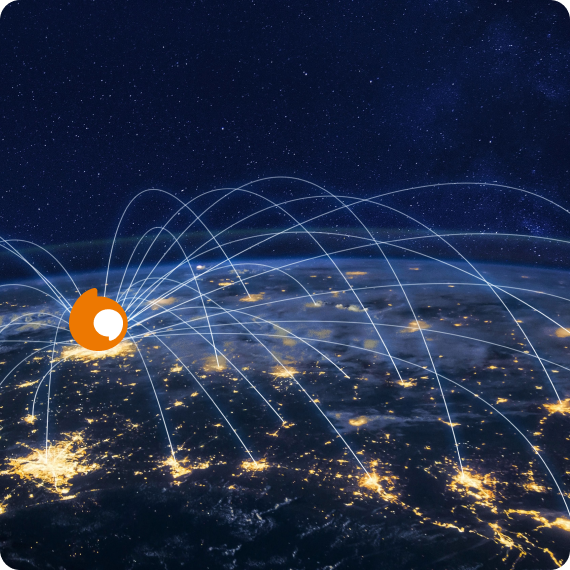 High Volume messaging infrastructure built for carrier-grade throughput