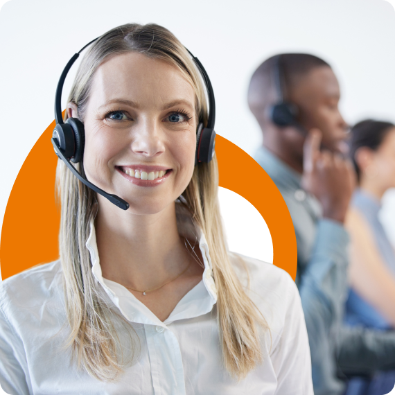 Start Receiving and Making Calls With the Right Number